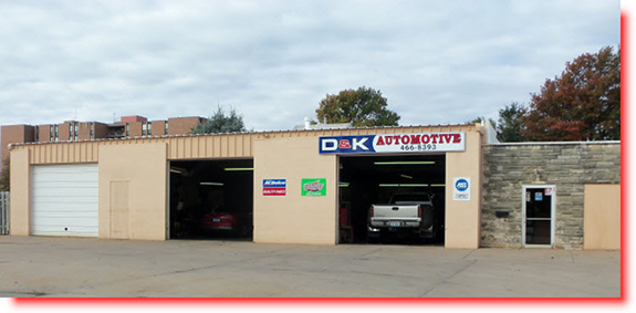 Car Repair Lincoln NE